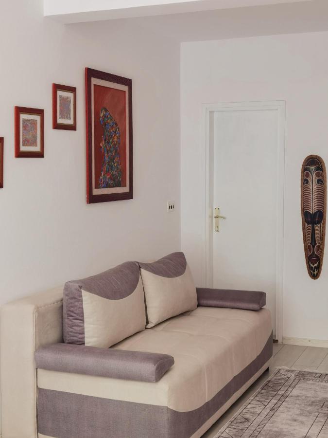 Apartment Lara