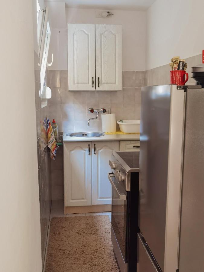 Lara Apartment Budva