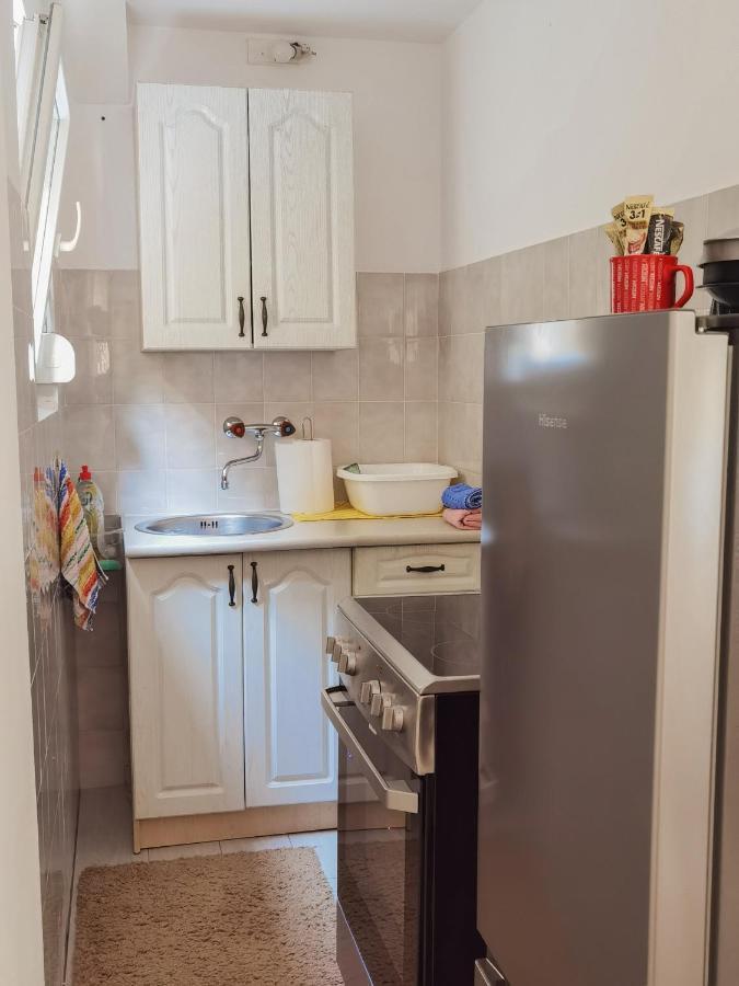 Lara Apartment Budva